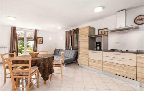 Apartment Andeli III