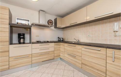 Apartment Andeli III