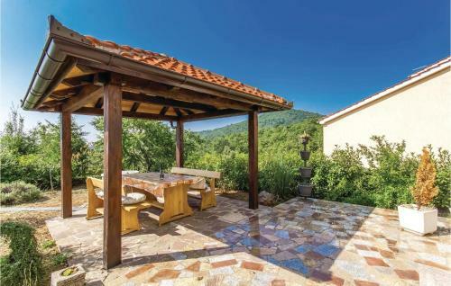 Apartment Andeli III