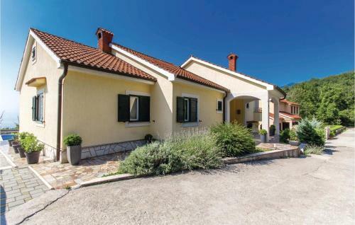 Apartment Andeli III