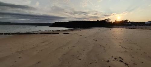 Villa West Coast Highland Cottage