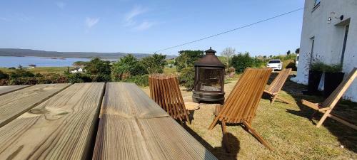 Villa West Coast Highland Cottage