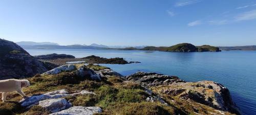 Villa West Coast Highland Cottage