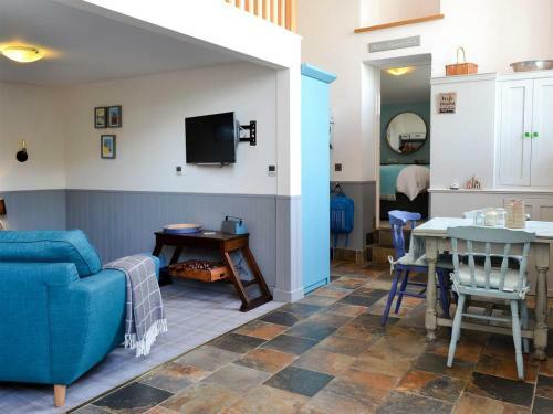 Chapel Cottage