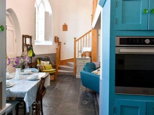Chapel Cottage