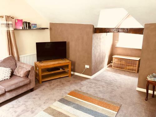 Apartamento Danbury Lodge Penthouse