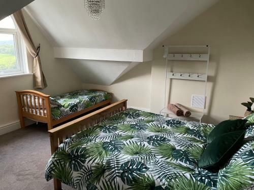 Apartamento Danbury Lodge Penthouse