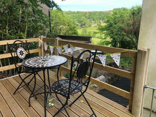 Apartamento Danbury Lodge Penthouse