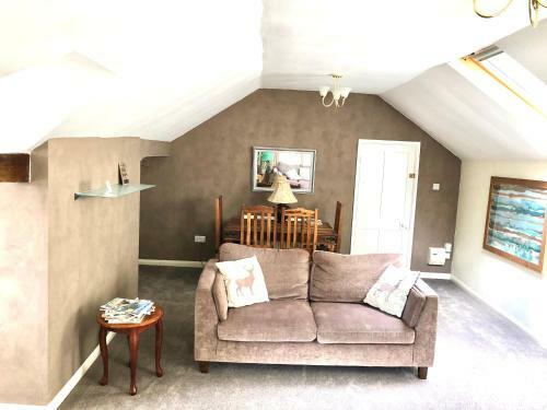Apartamento Danbury Lodge Penthouse