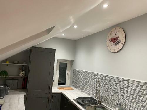 Apartamento Danbury Lodge Penthouse