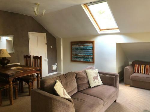 Apartamento Danbury Lodge Penthouse