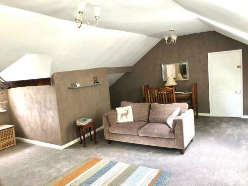 Apartamento Danbury Lodge Penthouse