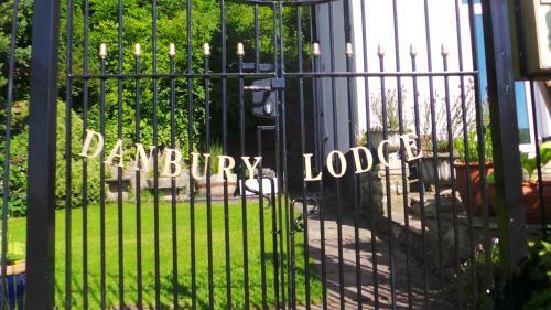 Apartamento Danbury Lodge Penthouse