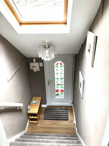 Apartamento Danbury Lodge Penthouse
