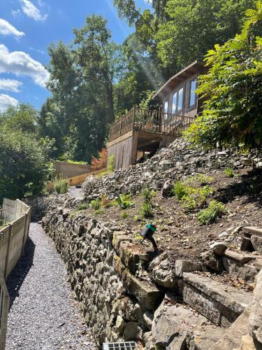 Apartamento Danbury Lodge Penthouse