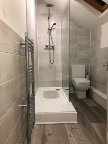 Apartamento Danbury Lodge Penthouse