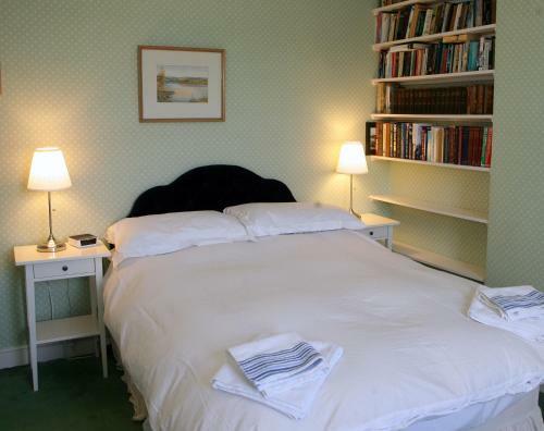 Kirklands House Melrose Bed And Breakfast