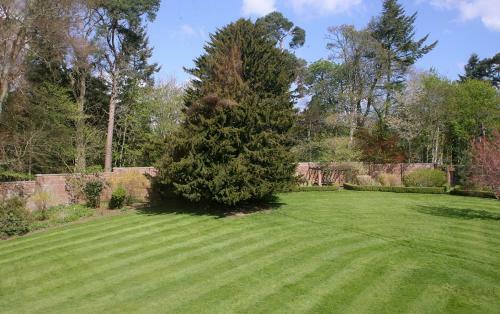 Kirklands House Melrose Bed And Breakfast