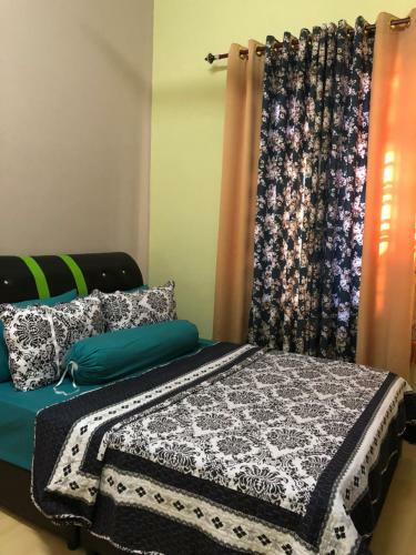 Villa Ungu Homestay