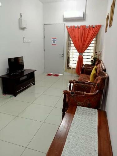 Hafieyhomestay