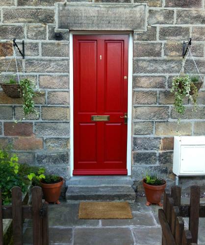 Hope Terrace