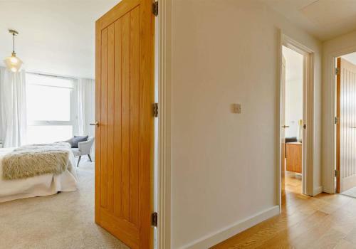 Apartamento Matlock Spa - 32 Spa Villas