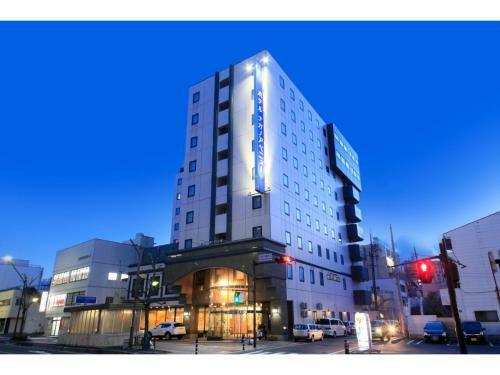 Hotel Nagano Avenue - Vacation Stay 78352v