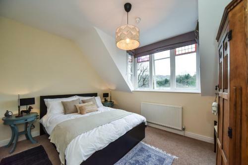 Olde Englishe Flat 10