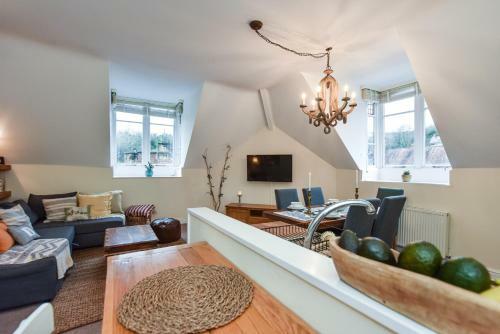Olde Englishe Flat 10