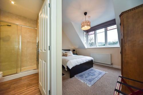 Olde Englishe Flat 10