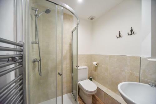 Olde Englishe Flat 10