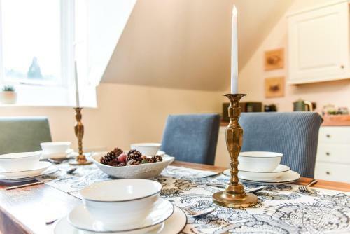 Olde Englishe Flat 10