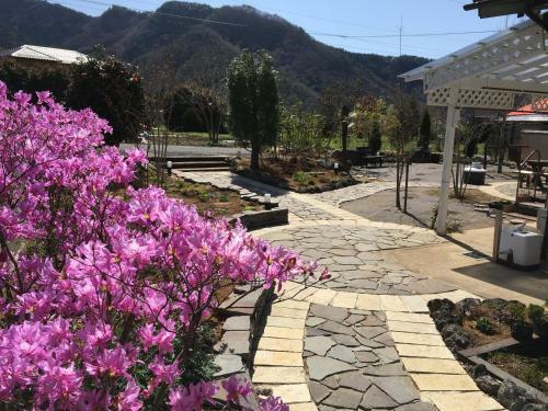 Shinshu Wakaho Gibier B&B