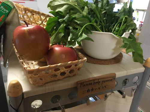 Shinshu Wakaho Gibier B&B