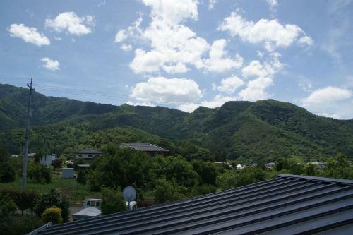 Shinshu Wakaho Gibier B&B