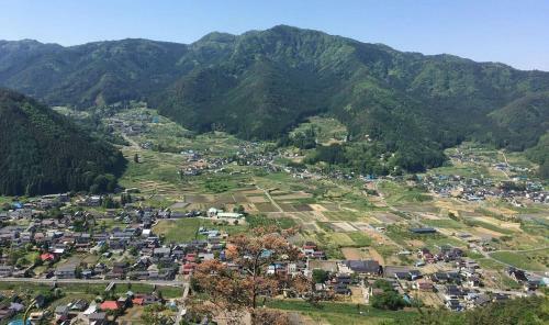 Shinshu Wakaho Gibier B&B