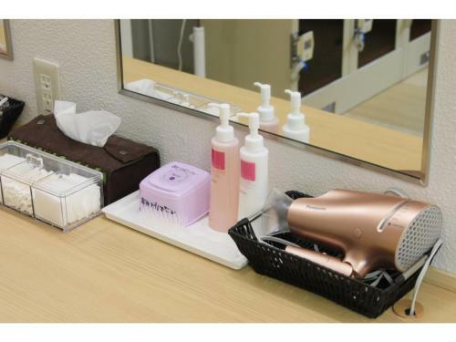 Hotel Nagano Avenue - Vacation Stay 78356v