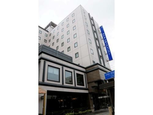 Hotel Nagano Avenue - Vacation Stay 78356v