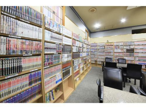 Hotel Nagano Avenue - Vacation Stay 78358v