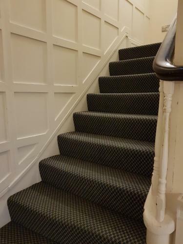 Central Matlock Apartment
