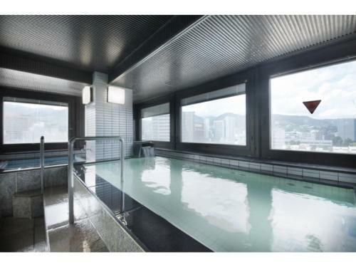 Hotel Nagano Avenue - Vacation Stay 78353v