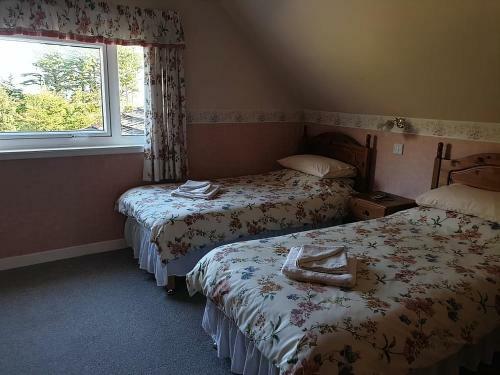 Hostal Tigh-na-clash Guesthouse