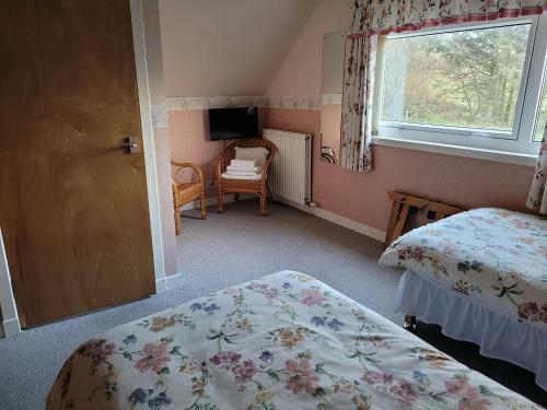 Hostal Tigh-na-clash Guesthouse