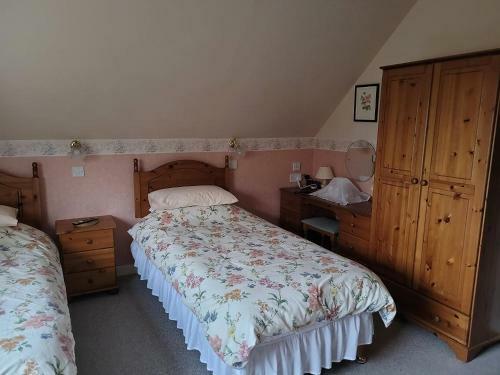 Hostal Tigh-na-clash Guesthouse