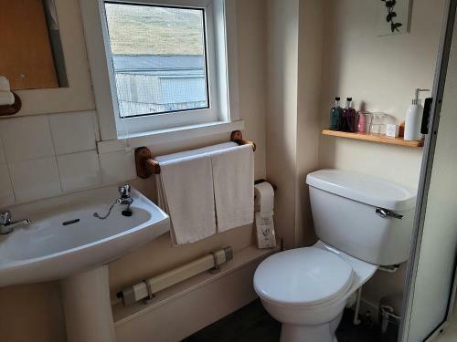 Hostal Tigh-na-clash Guesthouse