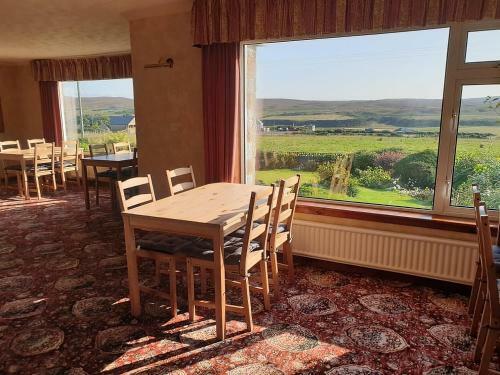 Hostal Tigh-na-clash Guesthouse
