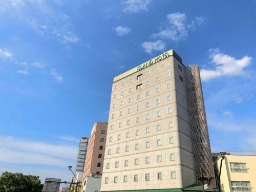 Island Hotel - Vacation Stay 76664v