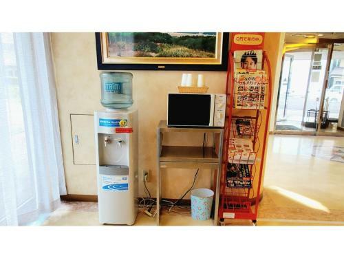 Island Hotel - Vacation Stay 76664v