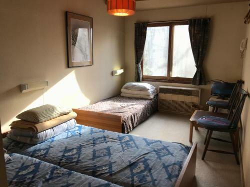 Hostal ???????????new Togakushi Schiheil?