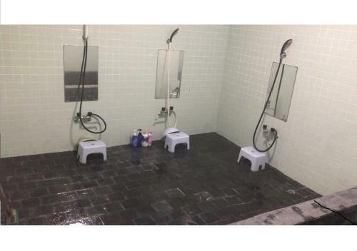 Hostal ???????????new Togakushi Schiheil?